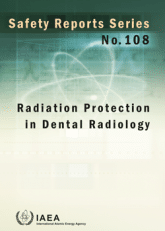 radiation protection in dental radiology