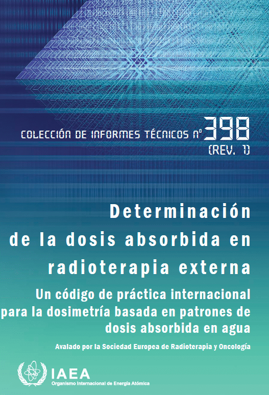 radioterapia externa 2025