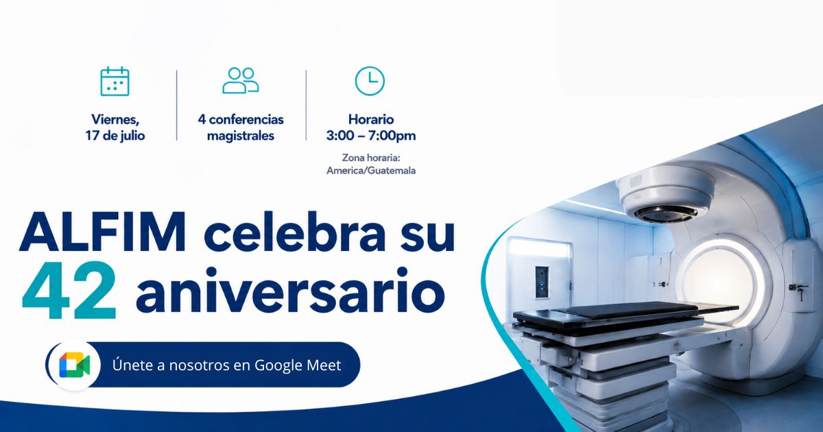 Únete a nosotros en google meet
